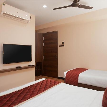 Supreme Stay Chennai Luaran gambar